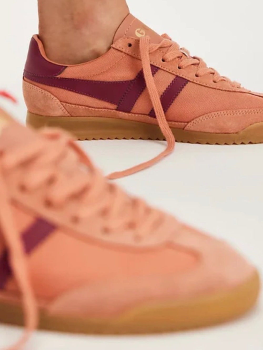 Free People x Gola - sold out color - women’s size 8.5 - Picture 2 of 2